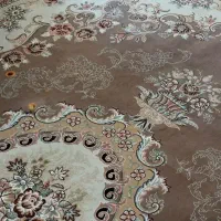 فرش 12متری گردویی