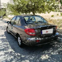 ریو کم کار استثنایی آخر ۸۹ ABS
