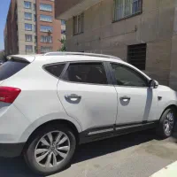 جک S5 ۹۵ بسیار سالم