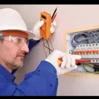 برقکاری ساختمان اهواز