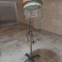 سشوار ایستاده کلاهی
