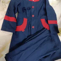یونیفرم مدرسه