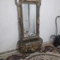 آینه کنسول
