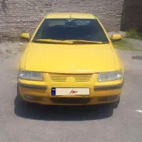 تاکسی برون شهری