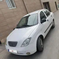 تیبا ۹۳ شاسی پلمپ کولرروشن