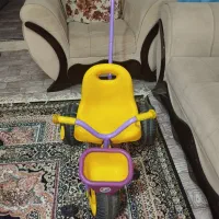 سه چرخه تمیز درحد