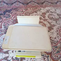پرینتر hp جوهر افشان رنگی