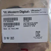 هارد 4 ترابایت 3.5 اینچ دیتاسنتر
