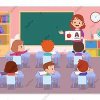 استخدام مدرس زبان انگلیسی و نیروی خدماتی