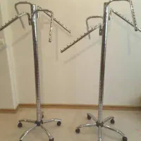 رگال تمام استیل