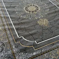 فرش ۱۲متری قیمت مناسب گلدشت شرقی فرش خورشید