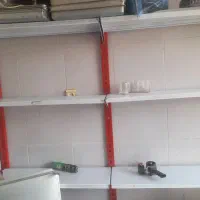 کانتر وقفصه درحدنو
