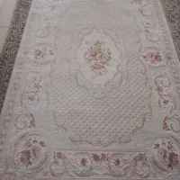 فرش ۴ متری طرح ترک