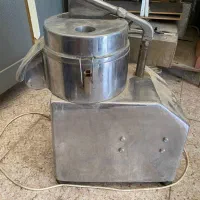 دستگاه اسلایسر ( خلال کن و رنده)