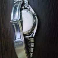 ساعت مچی سیکو۵
