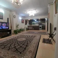 91-متر-پارکینگ-سندی-رو-به-نما