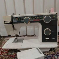 چرخ خیاطی سالم