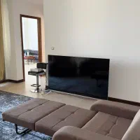 مبلمان کم جا چوب