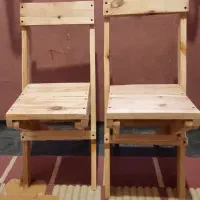 صندلی تاشو مسافرتی