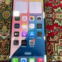 آیفون یازده پرومکس معاوضه با A56یا s23fe