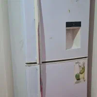 یخچال نیم فریزز سیلوان