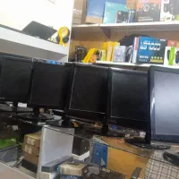 مانیتور مناسب دوربین و کامپیوتر