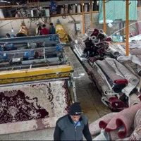 قالیشویی اتحاد، متخصص فرش و مبلمان