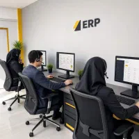 پکیج جامع حسابداری محک (مشاوره، نصب و آموزش)