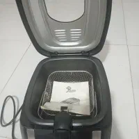 سرخ کن|اجاق گاز و لوازم برقی پختوپز|هشتگرد, شهرک راه آهن|دیوار