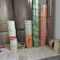 کارتن نو و دسته دوم تمامی ملزومات اسباب کشی