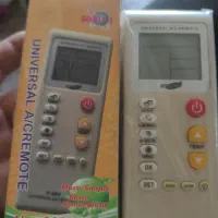 کنترل کولر گازی همه کاره