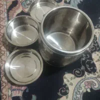 ضرف غذا