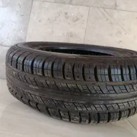 لاستیک تیبایی صدرصد