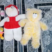عروسک های  فانتزی