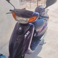 موتور پاکشتی یاماها جوگ