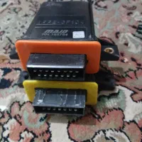 یونیت فن پژو ۴۰۵