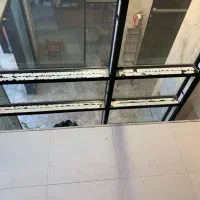 مغازه بر اصلی کوچه (خیابان امیرمازندرانی)