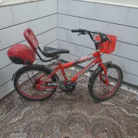 دوچرخه ۱۶