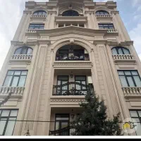 فیش آپارتمان زعفرانیه شهرداری زنبیل آباد به قیمت