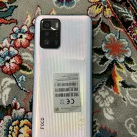poco x3 gt
