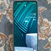 گوشی سامسونگ A21 s سالم سالم