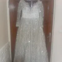 لباس عروس ارزون