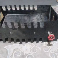 منقل گازی