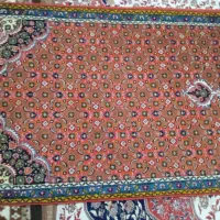 فرش طبیعی نو سه متری
