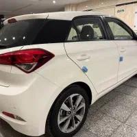 هیوندا i20 مدل ۹۶ ترخیص۹۷(صفر کیلومتر)