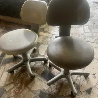 صندلی چرخ دارر