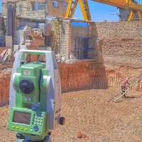 نقشه برداری /UTM/ کروکی /تفکیک