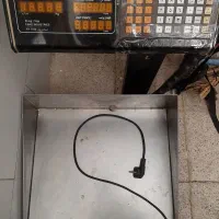 ترازو دیجیتال پند