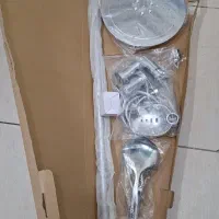 دوش دوکاره حمام یونیورست