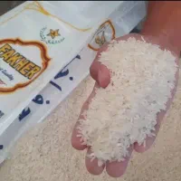 برنج تایلندی گرید آ